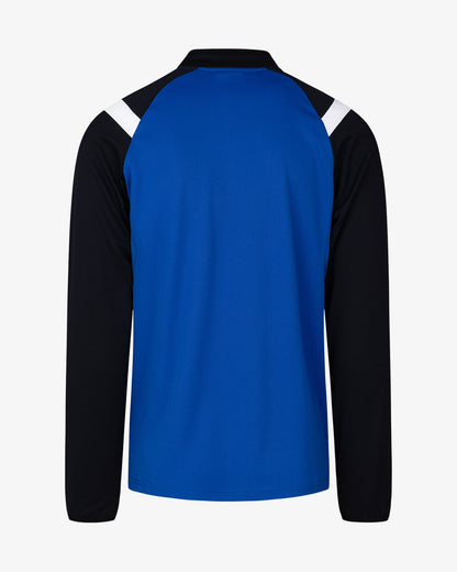 Robey Crossbar Shirt black
