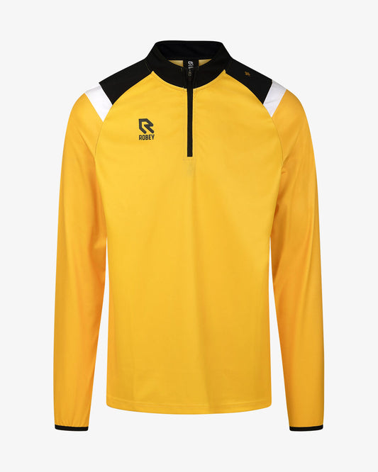 Robey Crossbar Shirt black