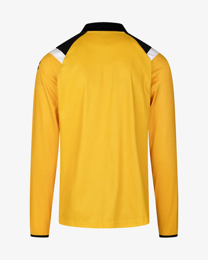 Robey Crossbar Shirt black