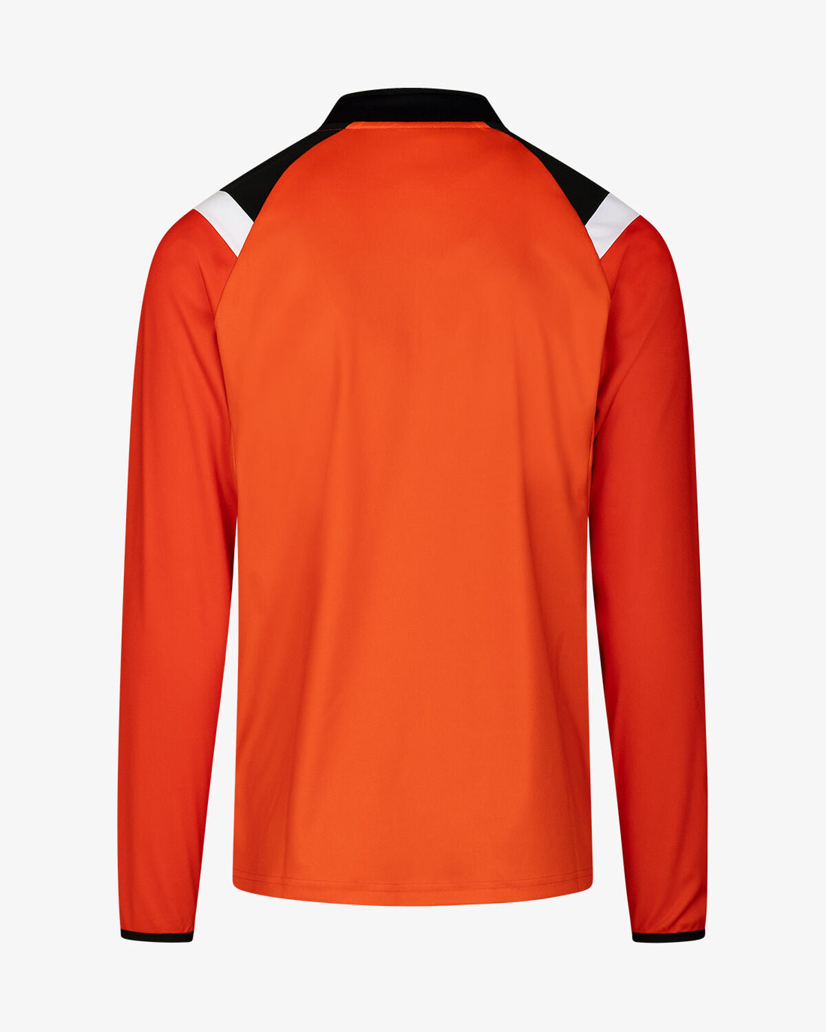 Robey Crossbar Shirt black