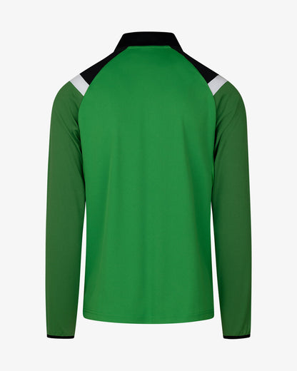Robey Crossbar Shirt black