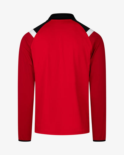 Robey Crossbar Shirt black