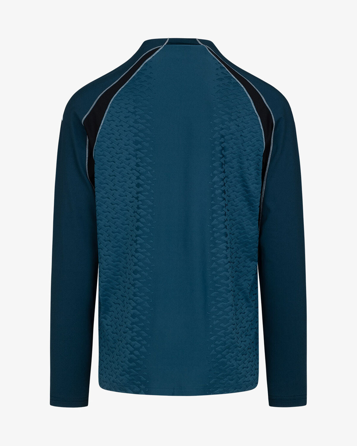 Robey Crossbar Shirt black