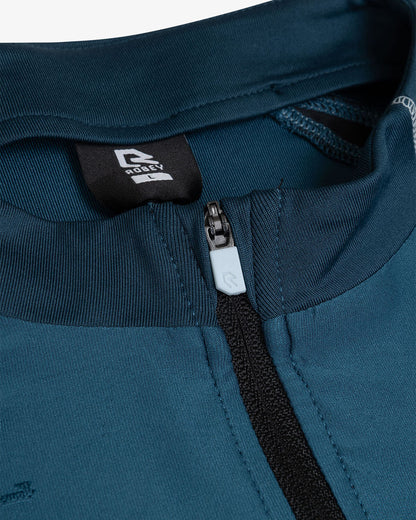 Robey Crossbar Shirt black