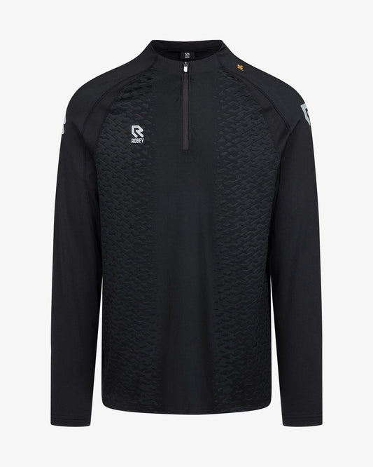 Robey Pro Training Top zwart
