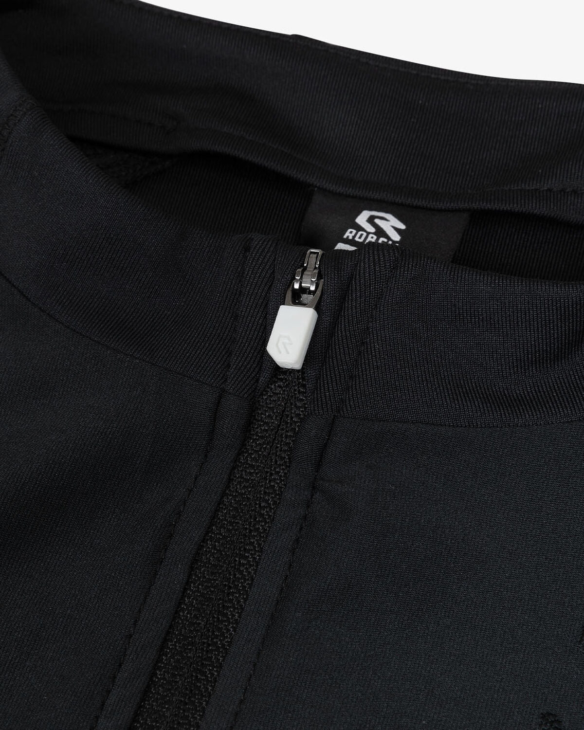 Robey Crossbar Shirt black