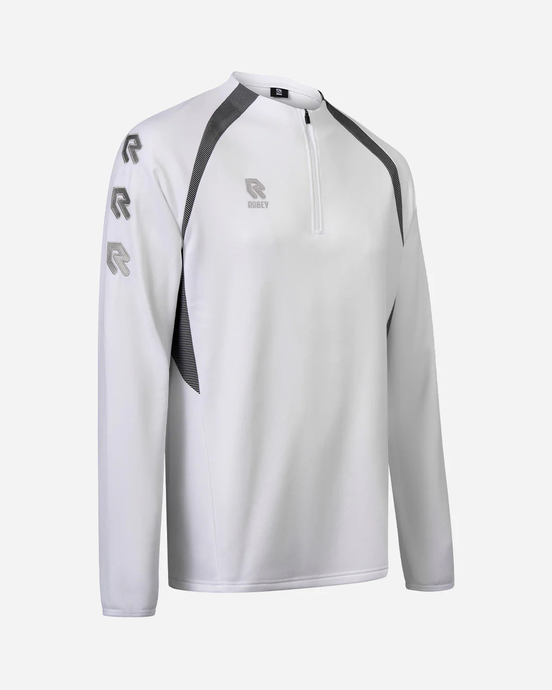 Robey Performance 2.0 Half-Zip Top wit
