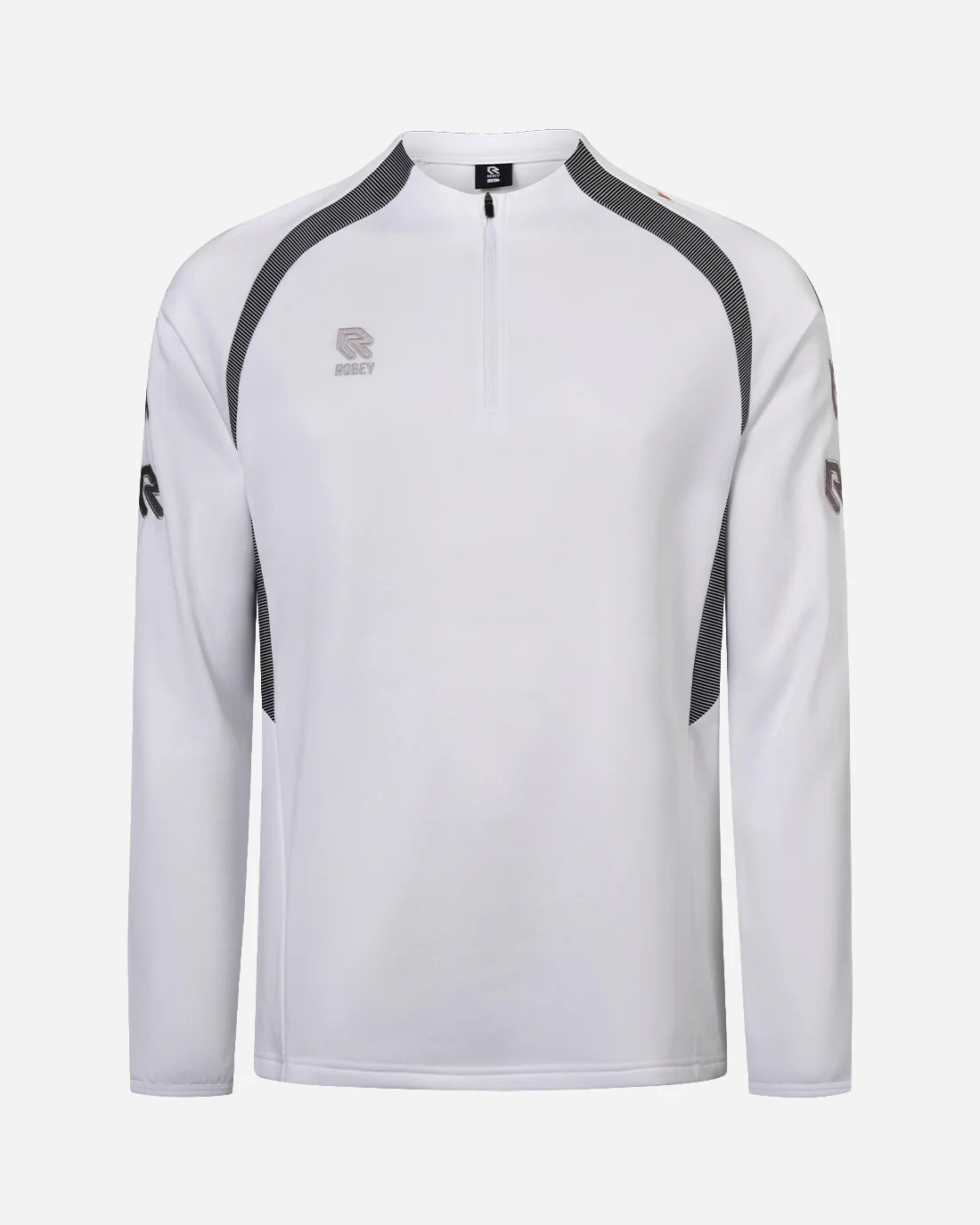 Robey Performance 2.0 Half-Zip Top wit