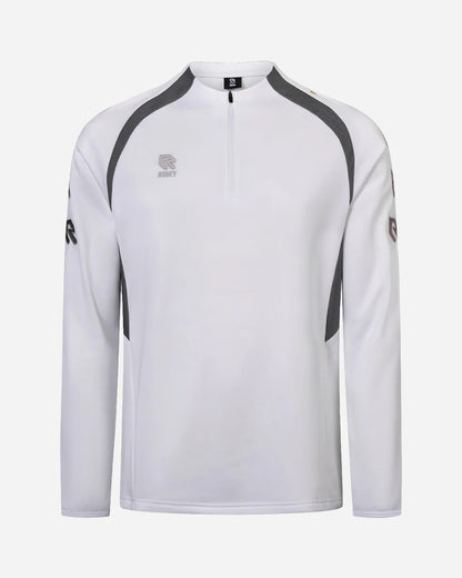 Robey Performance 2.0 Half-Zip Top wit