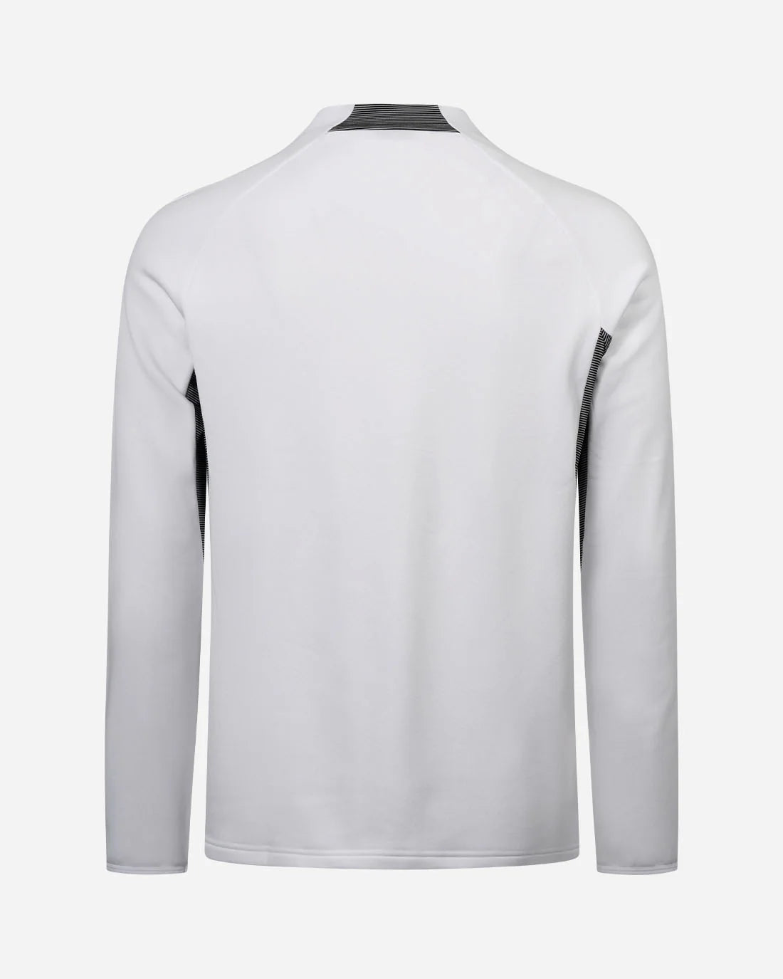 Robey Performance 2.0 Half-Zip Top wit