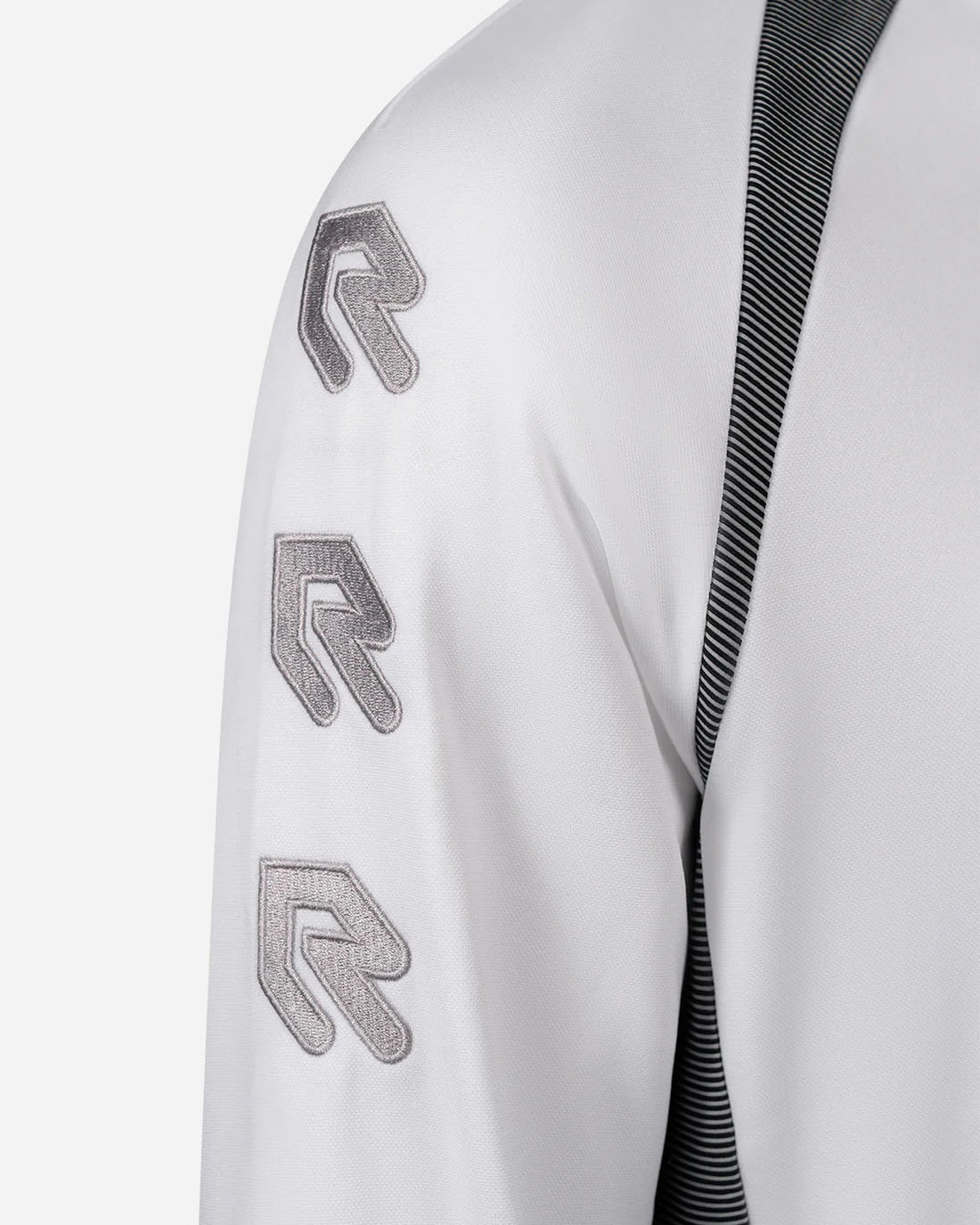 Robey Performance 2.0 Half-Zip Top wit