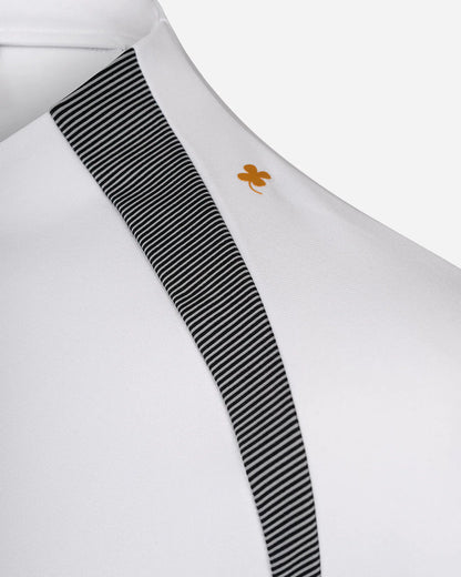 Robey Performance 2.0 Half-Zip Top wit