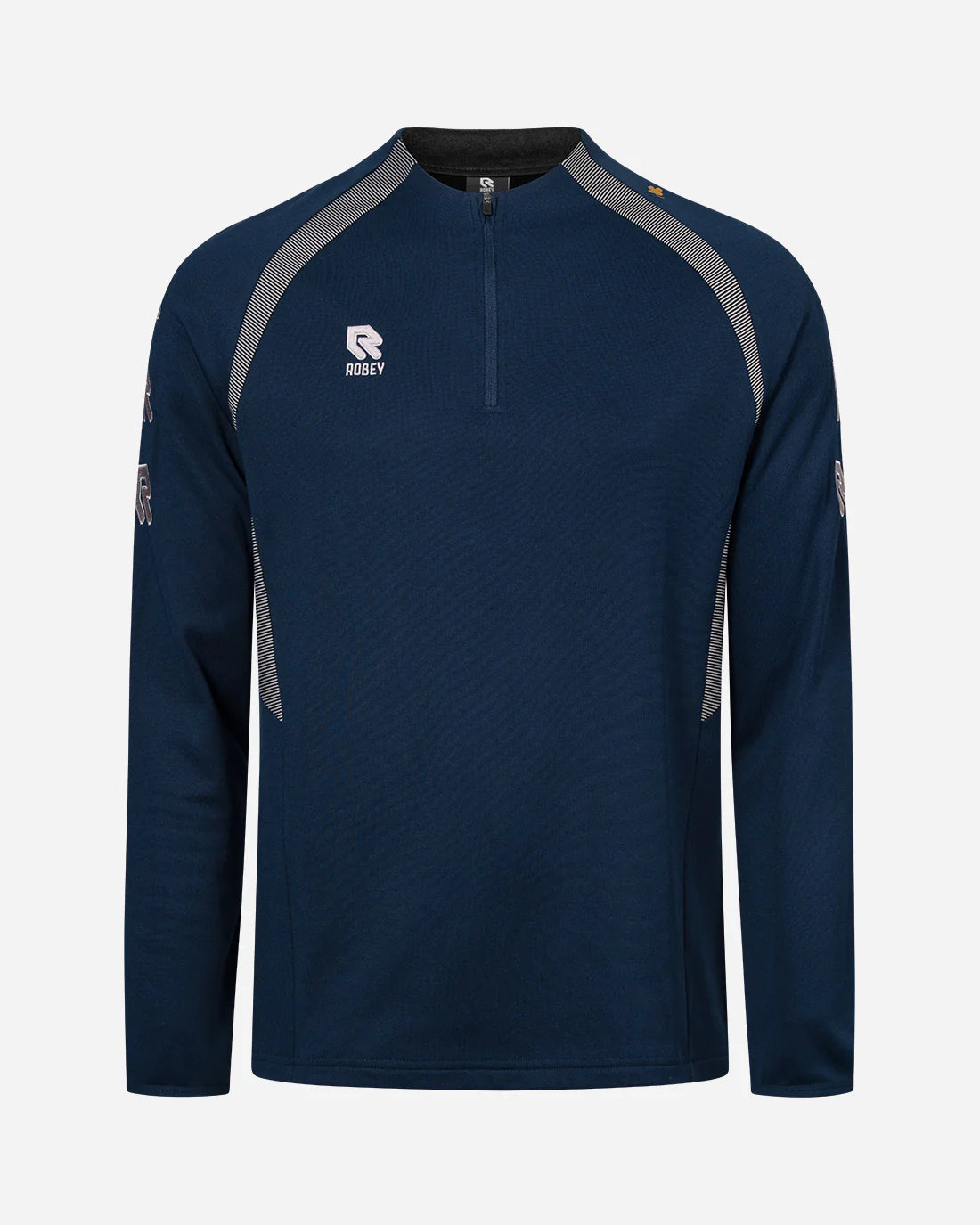 Robey Performance 2.0 Half-Zip Top wit