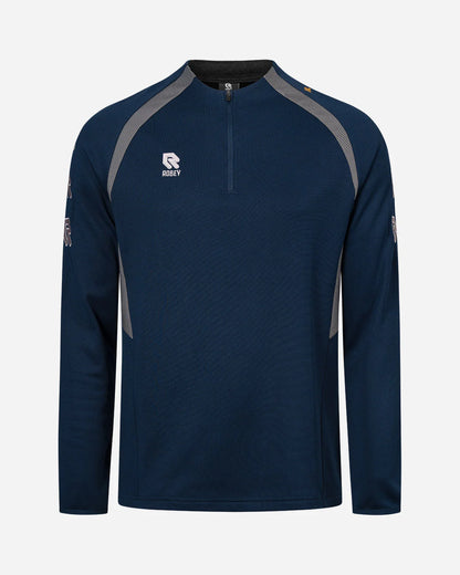 Robey Performance 2.0 Half-Zip Top wit