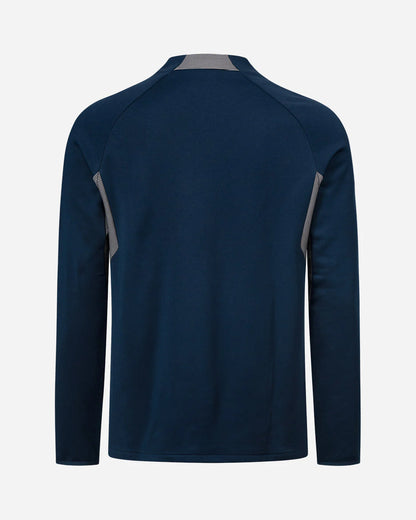 Robey Performance 2.0 Half-Zip Top wit