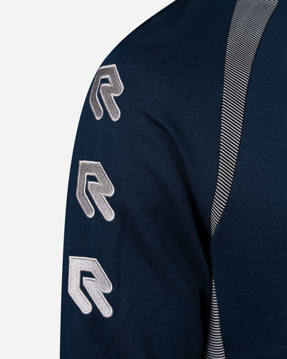 Robey Performance 2.0 Half-Zip Top wit
