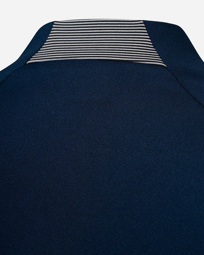 Robey Performance 2.0 Half-Zip Top wit