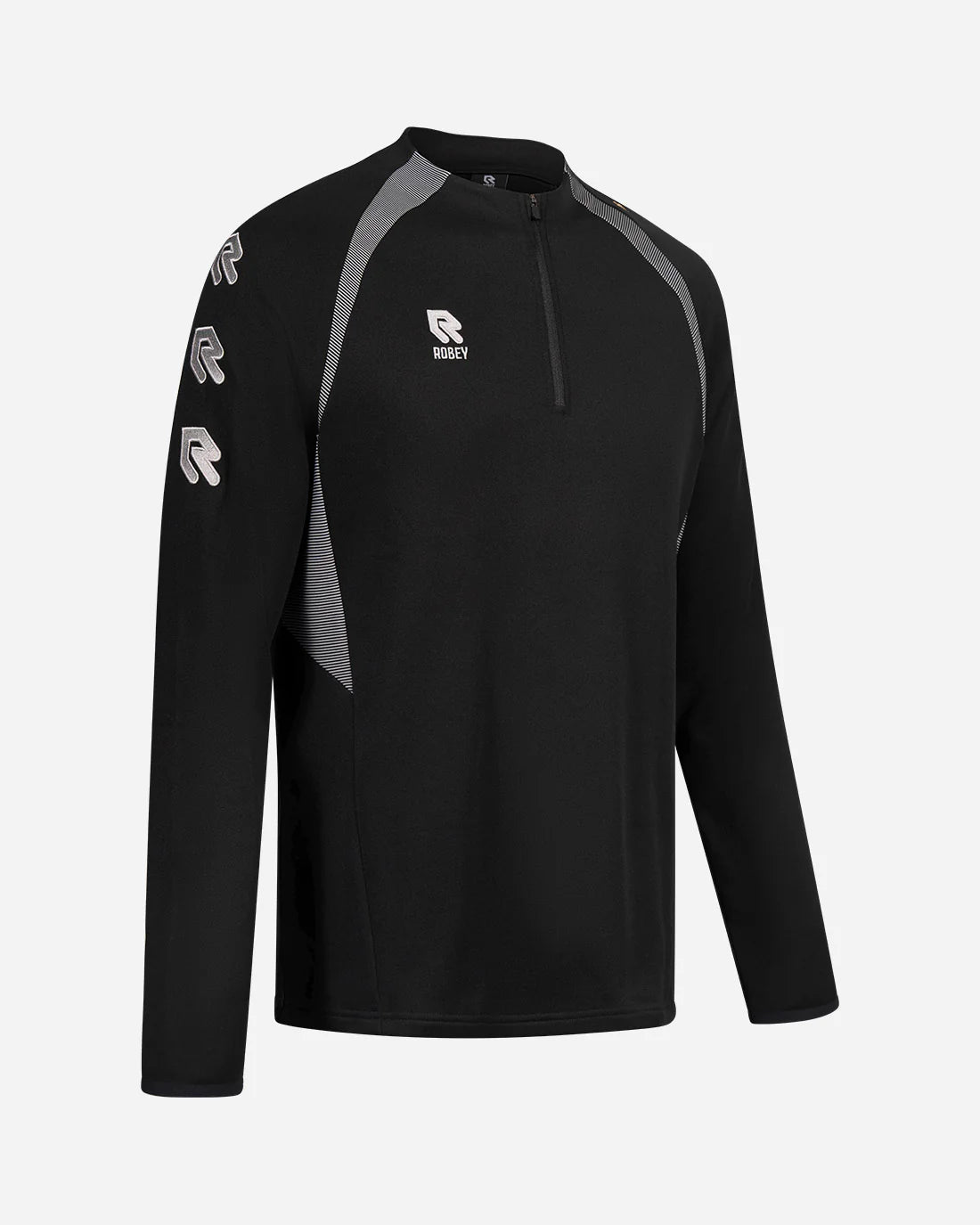 Robey Performance 2.0 Half-Zip Top wit