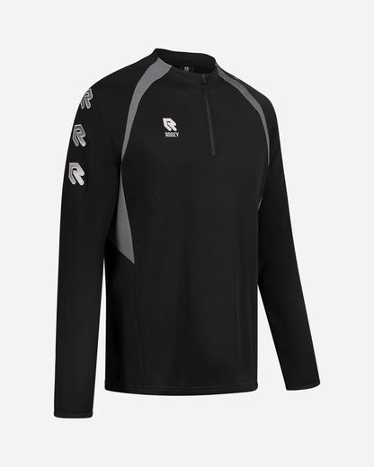 Robey Performance 2.0 Half-Zip Top wit