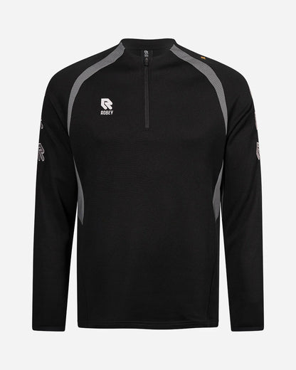 Robey Performance 2.0 Half-Zip Top wit