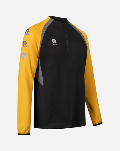 Robey Performance 2.0 Half-Zip Top wit