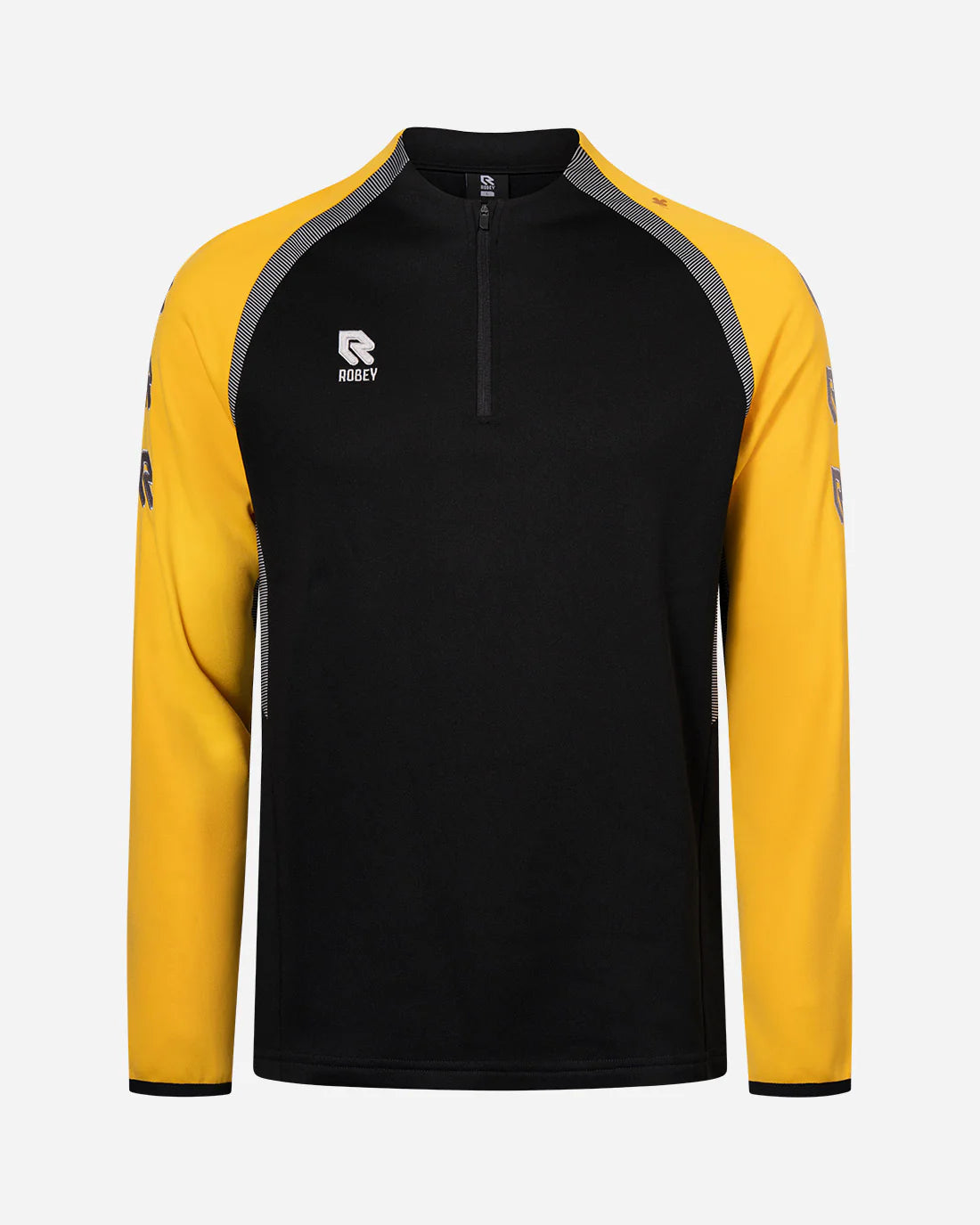 Robey Performance 2.0 Half-Zip Top wit