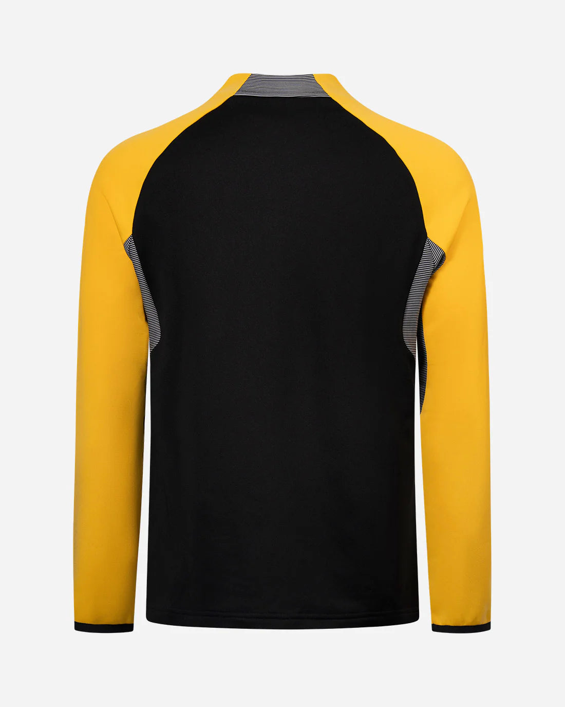 Robey Performance 2.0 Half-Zip Top wit