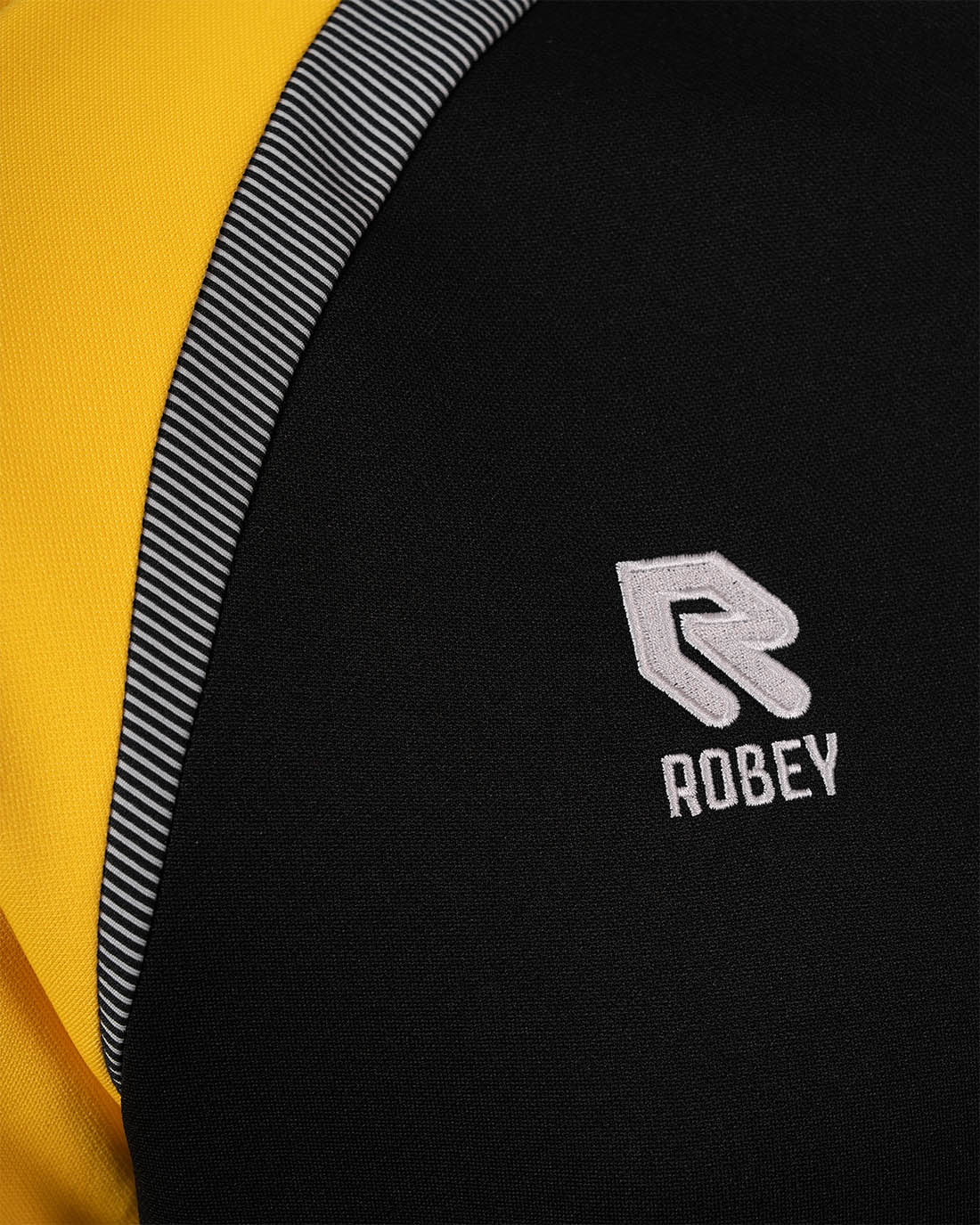 Robey Performance 2.0 Half-Zip Top wit