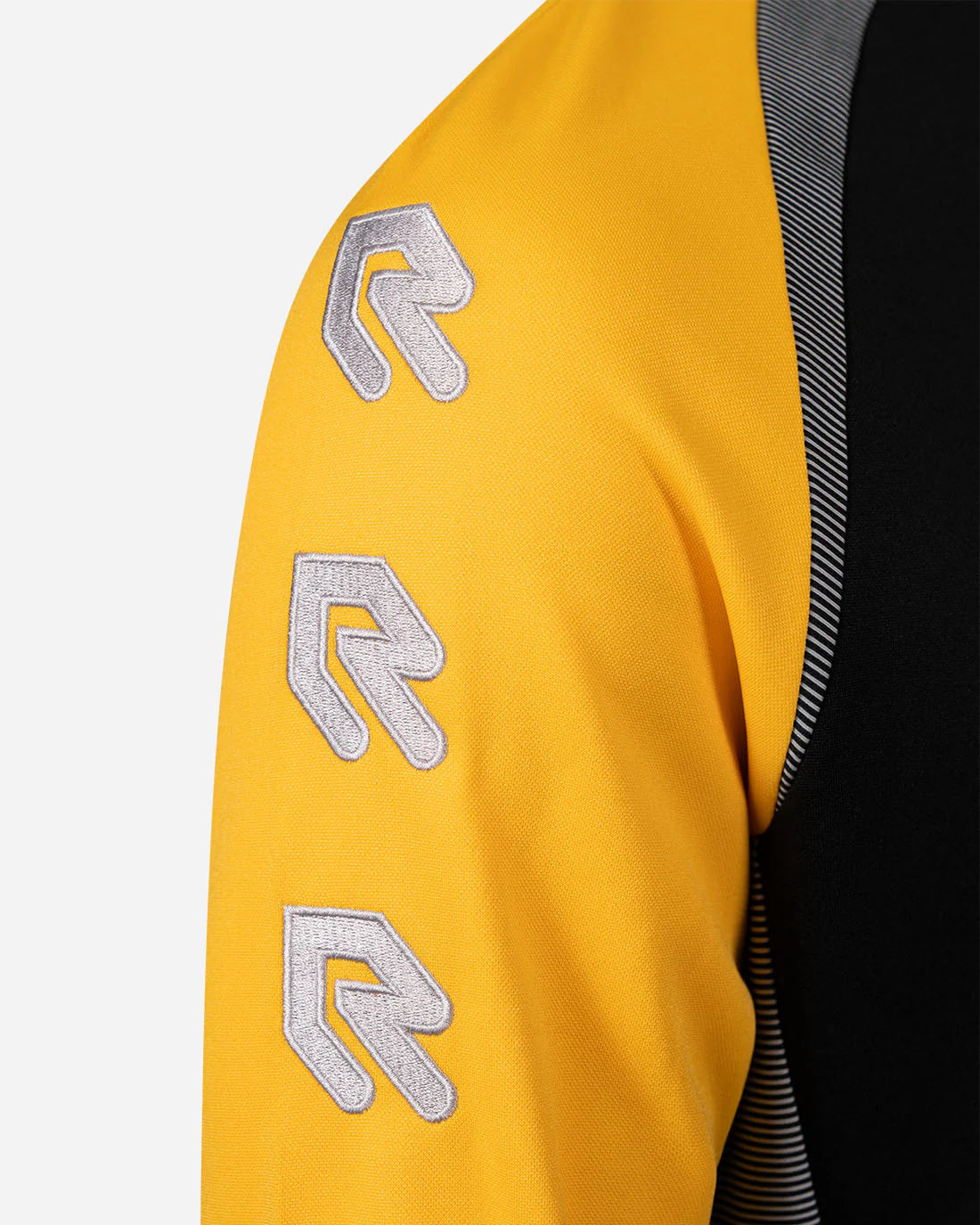 Robey Performance 2.0 Half-Zip Top wit