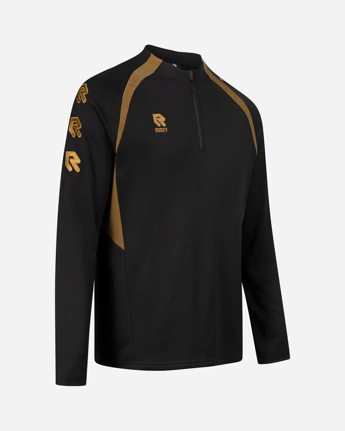 Robey Performance 2.0 Half-Zip Top wit