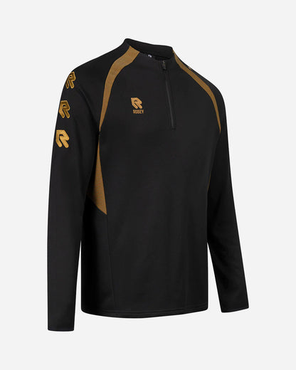 Robey Performance 2.0 Half-Zip Top wit