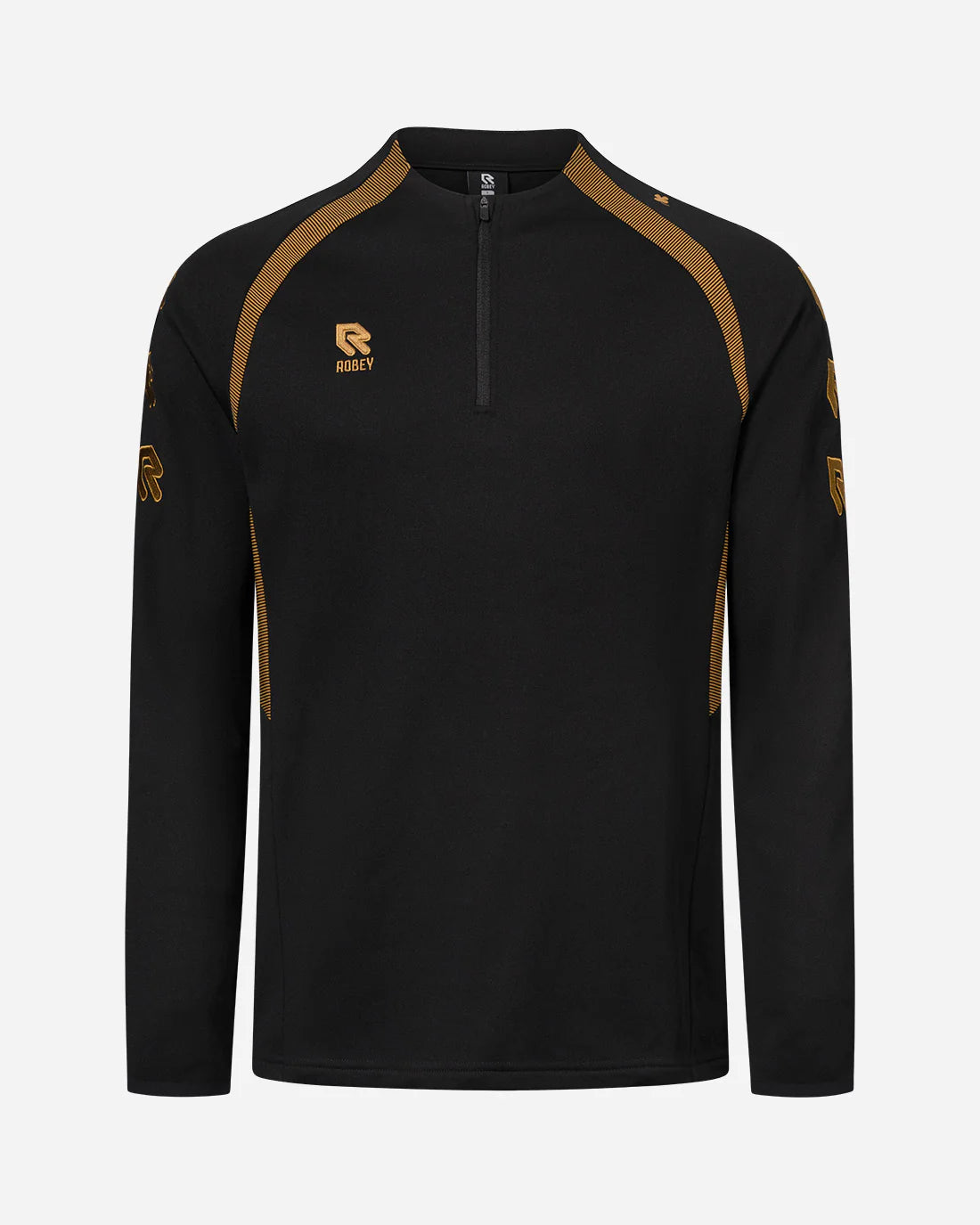 Robey Performance 2.0 Half-Zip Top wit