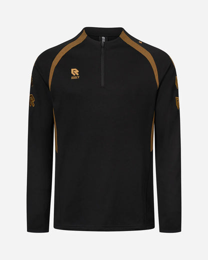 Robey Performance 2.0 Half-Zip Top wit