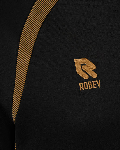 Robey Performance 2.0 Half-Zip Top wit