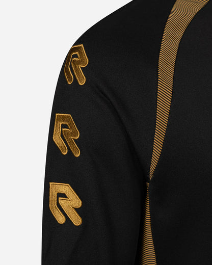 Robey Performance 2.0 Half-Zip Top wit