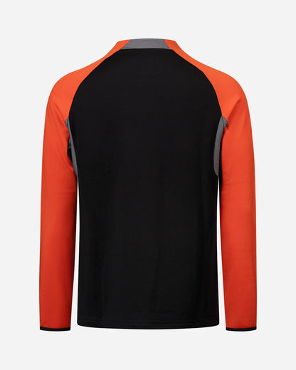 Robey Performance 2.0 Half-Zip Top wit
