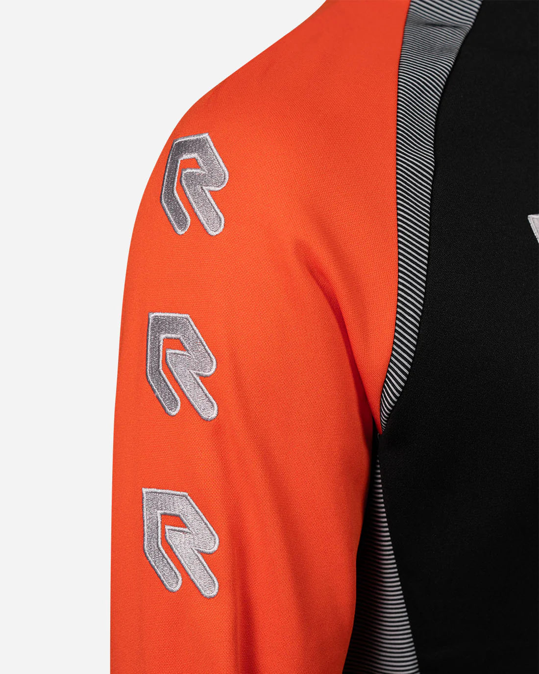 Robey Performance 2.0 Half-Zip Top wit
