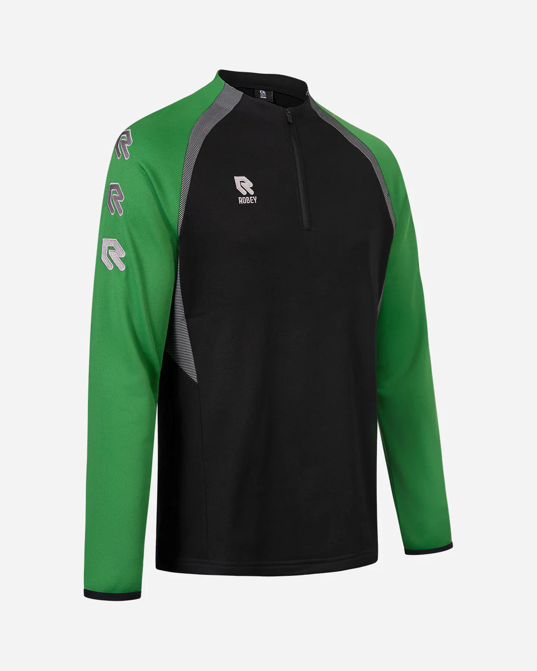 Robey Performance 2.0 Half-Zip Top wit