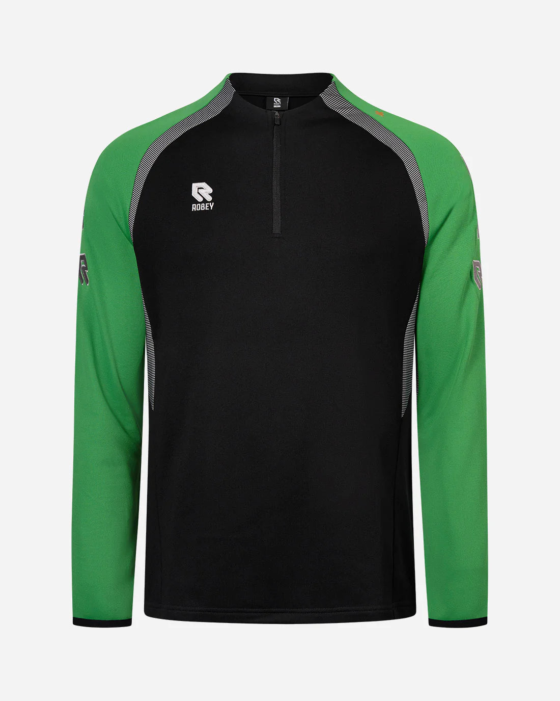 Robey Performance 2.0 Half-Zip Top wit
