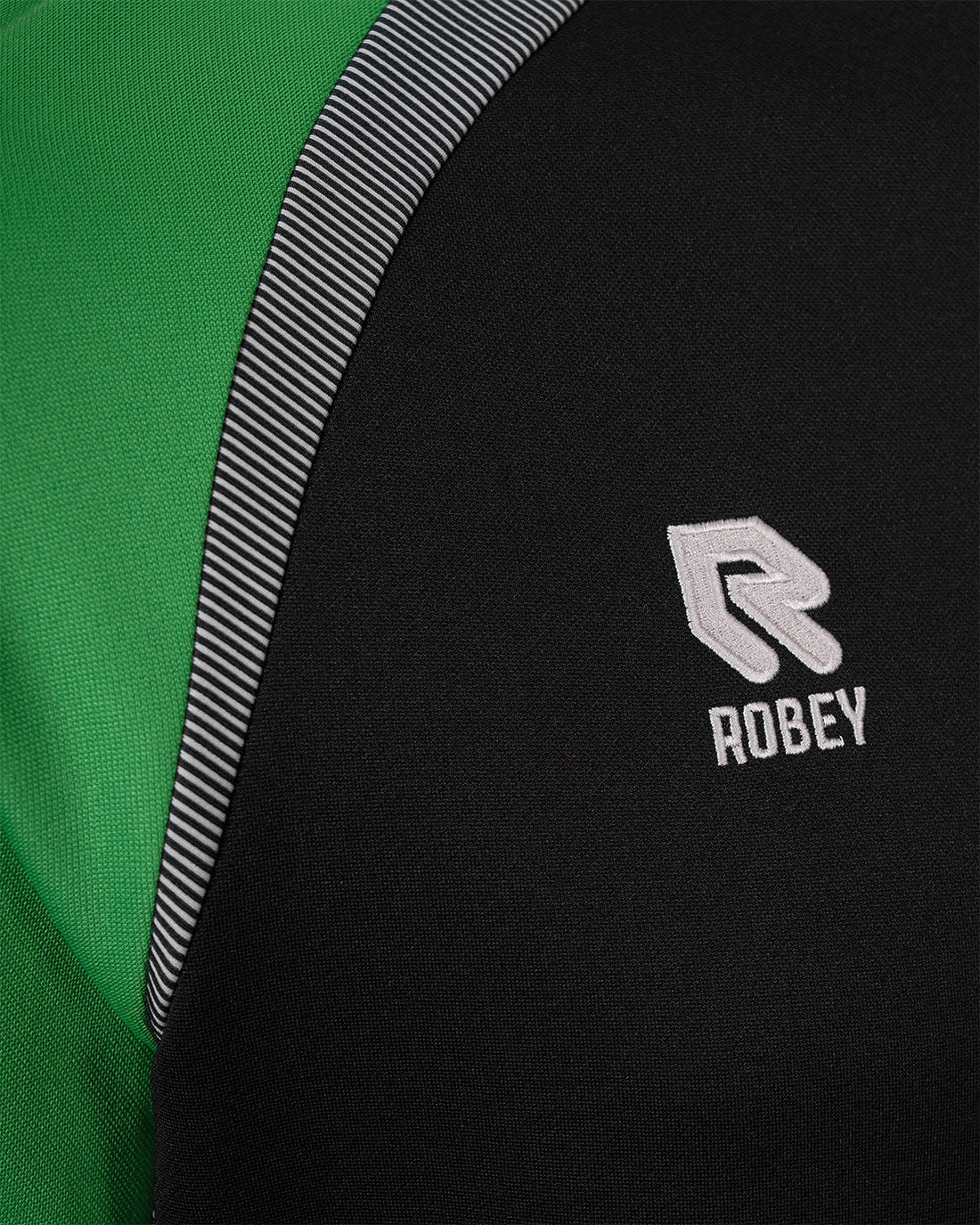 Robey Performance 2.0 Half-Zip Top wit