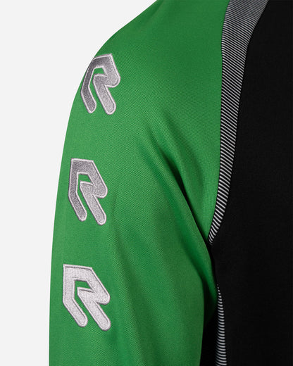 Robey Performance 2.0 Half-Zip Top wit