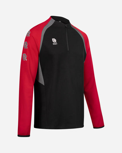 Robey Performance 2.0 Half-Zip Top wit