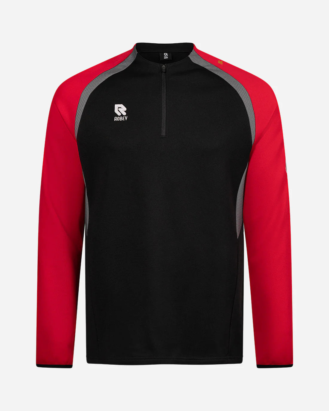 Robey Performance 2.0 Half-Zip Top wit