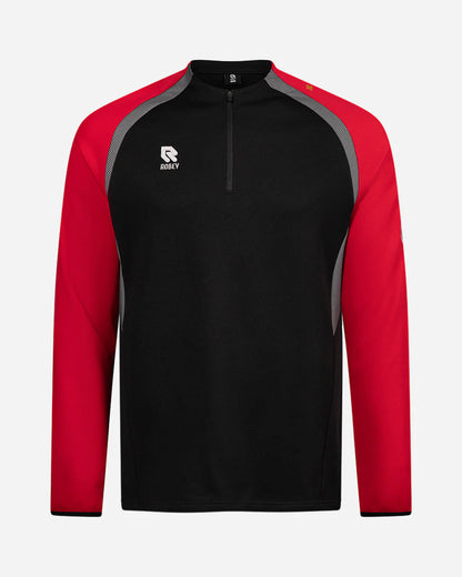 Robey Performance 2.0 Half-Zip Top wit