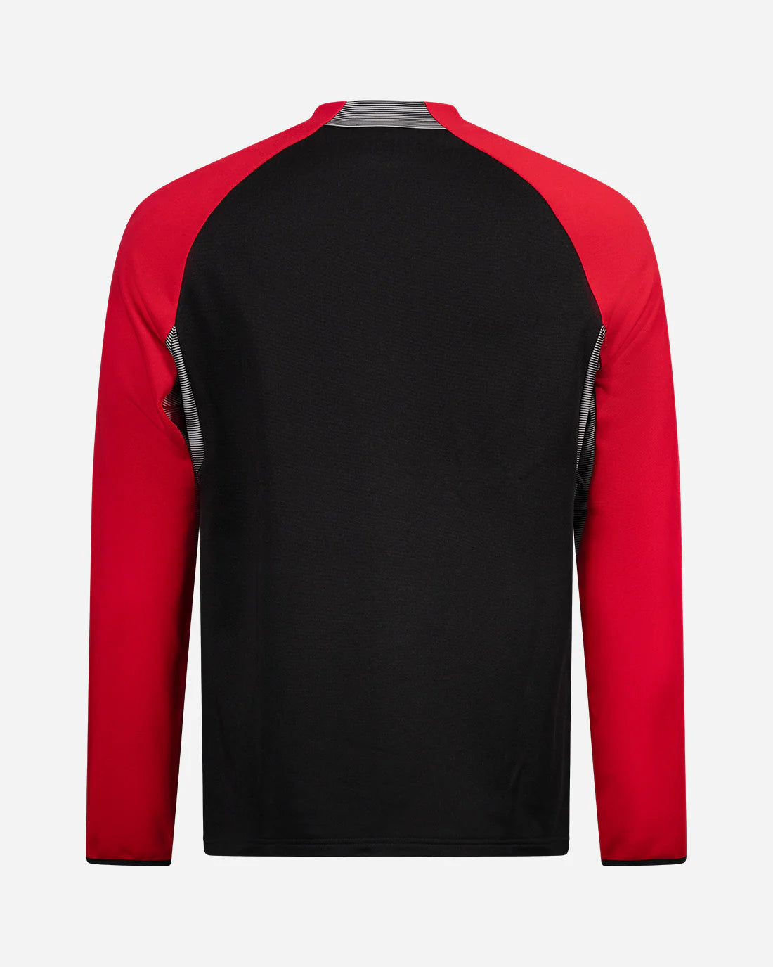 Robey Performance 2.0 Half-Zip Top wit