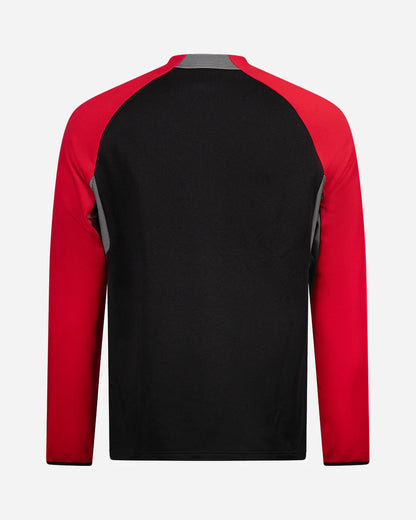 Robey Performance 2.0 Half-Zip Top wit