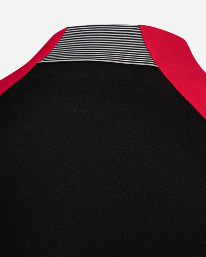 Robey Performance 2.0 Half-Zip Top wit