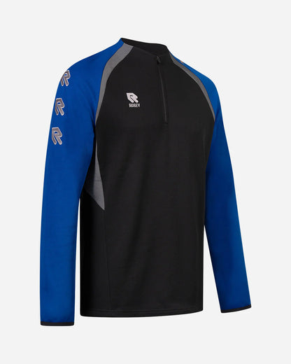Robey Performance 2.0 Half-Zip Top wit