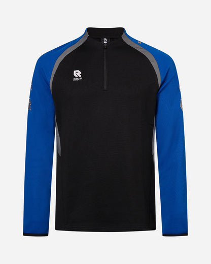 Robey Performance 2.0 Half-Zip Top wit