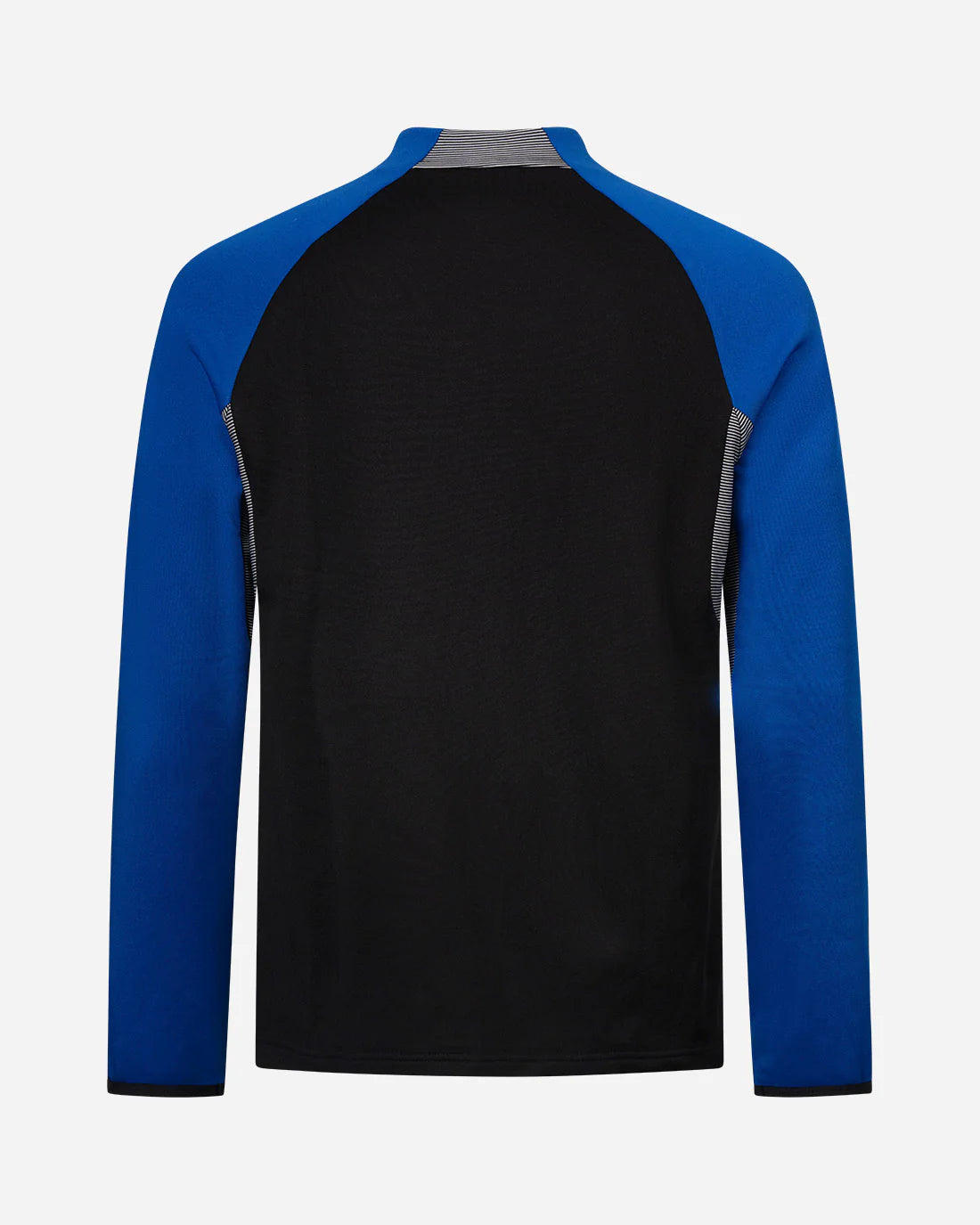 Robey Performance 2.0 Half-Zip Top wit
